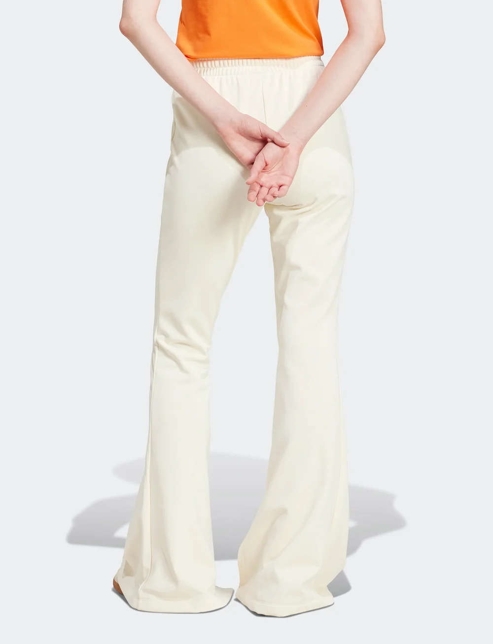 adidas Originals - 3S FIREBIRD TP - joggingbukser - crewht - 4