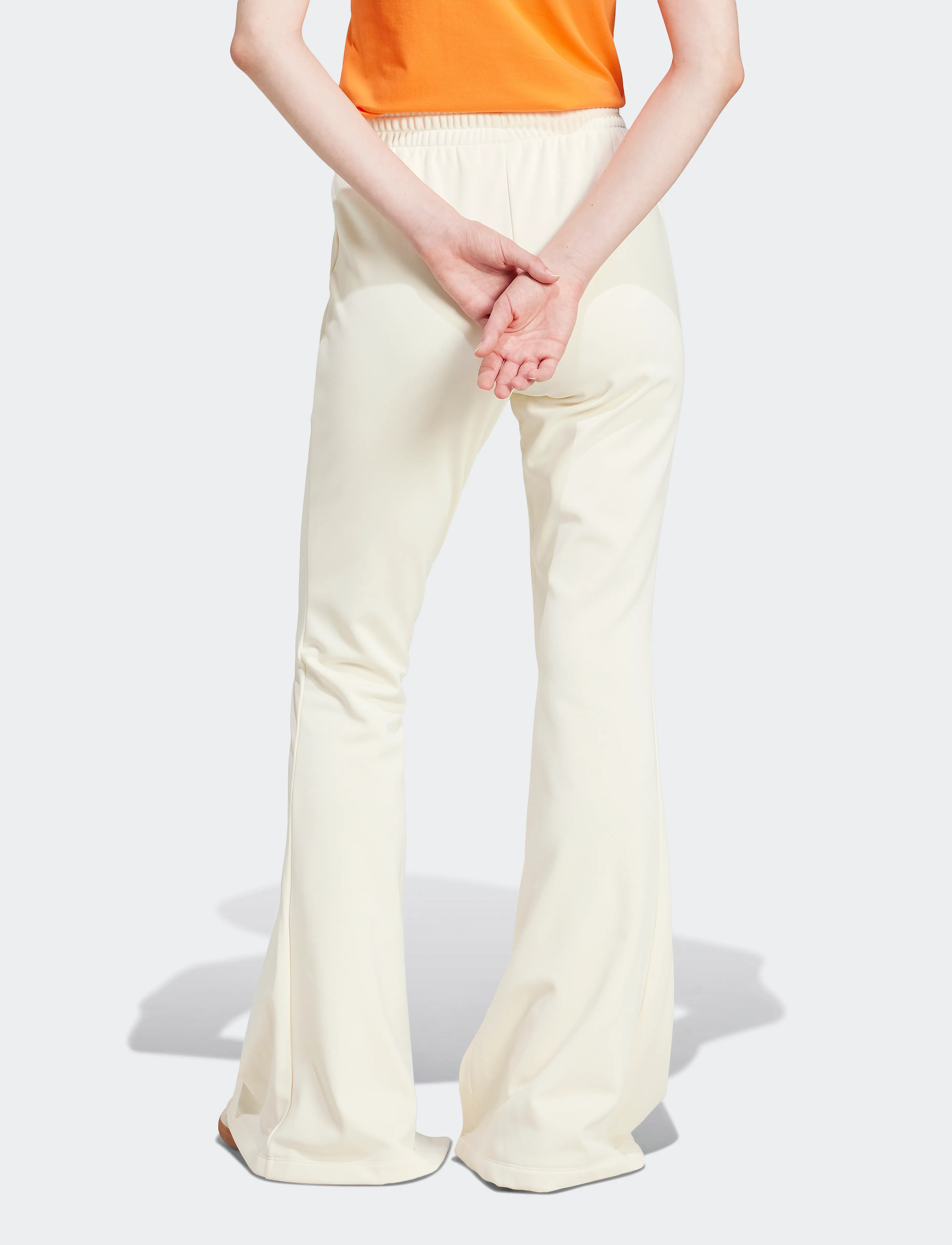 adidas Originals - 3S FIREBIRD TP - trainingsbroek - crewht - 4
