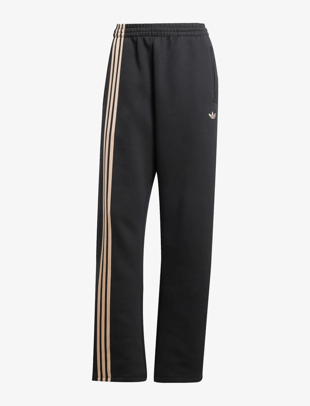 adidas Originals - OS SWEATPANT - joggingbukser - black - 1