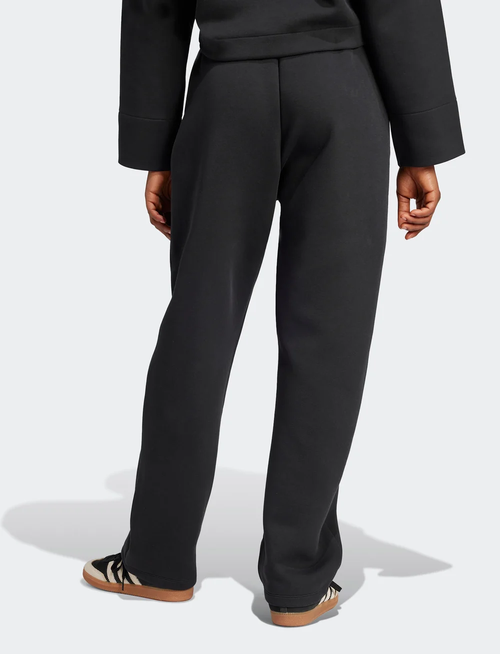 adidas Originals - OS SWEATPANT - joggingbukser - black - 2