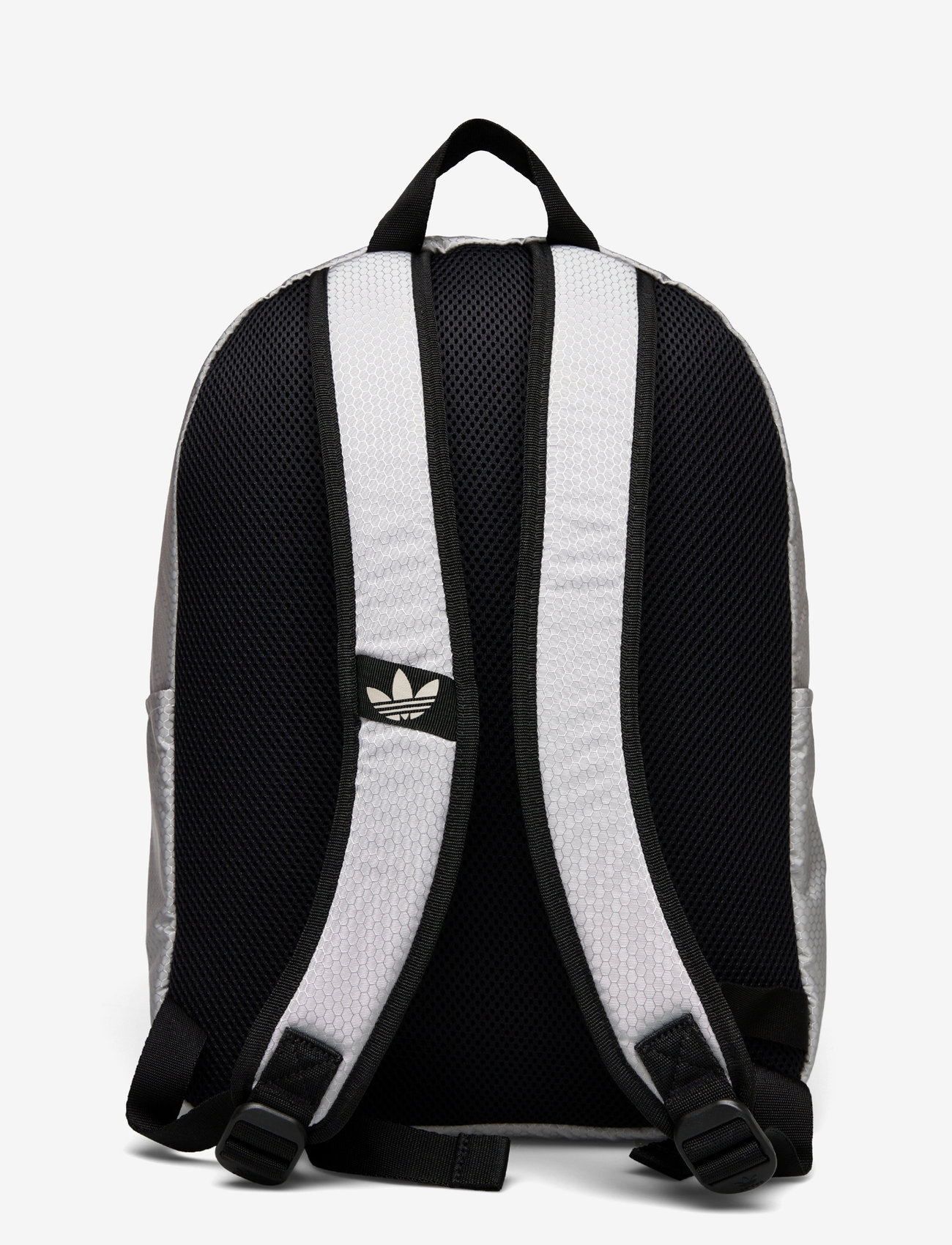 adidas Originals - BACKPACK - nach stil kaufen - gretwo/black - 1