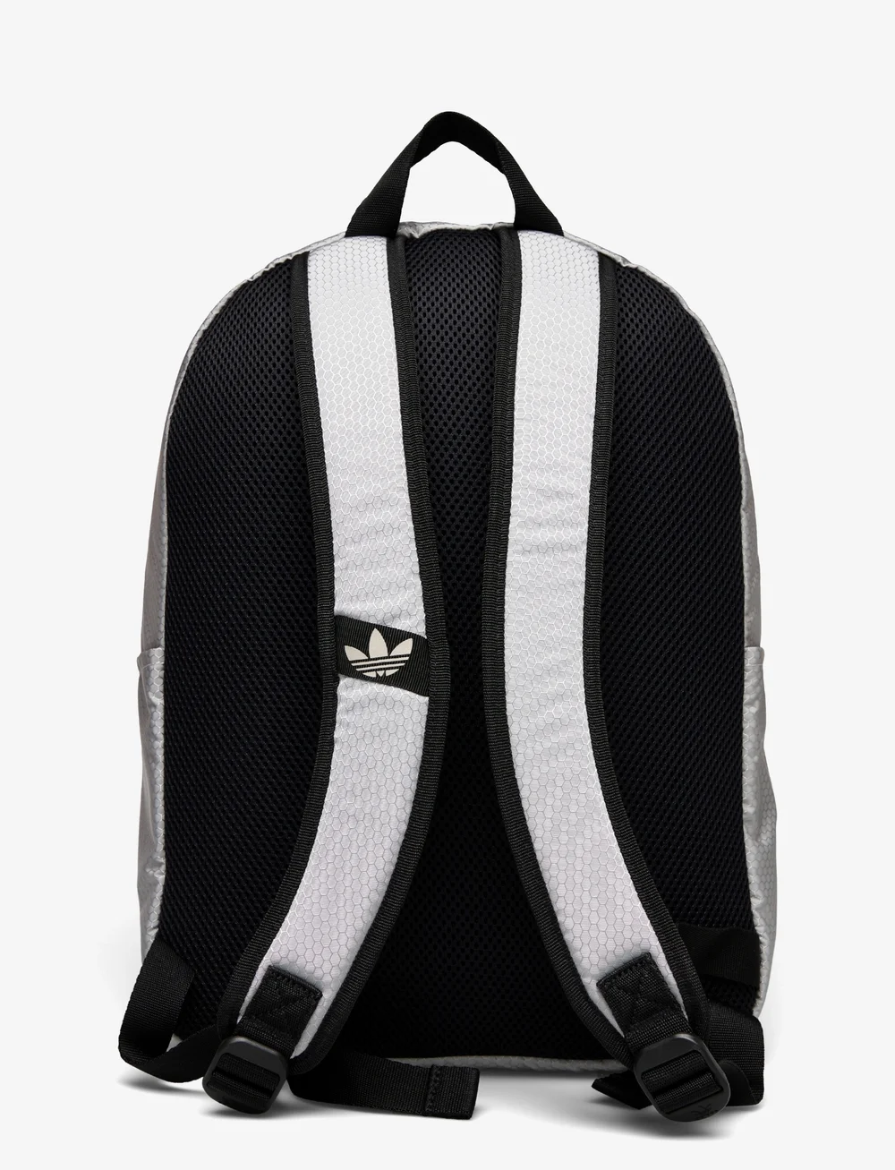 adidas Originals - BACKPACK - nach stil kaufen - gretwo/black - 1
