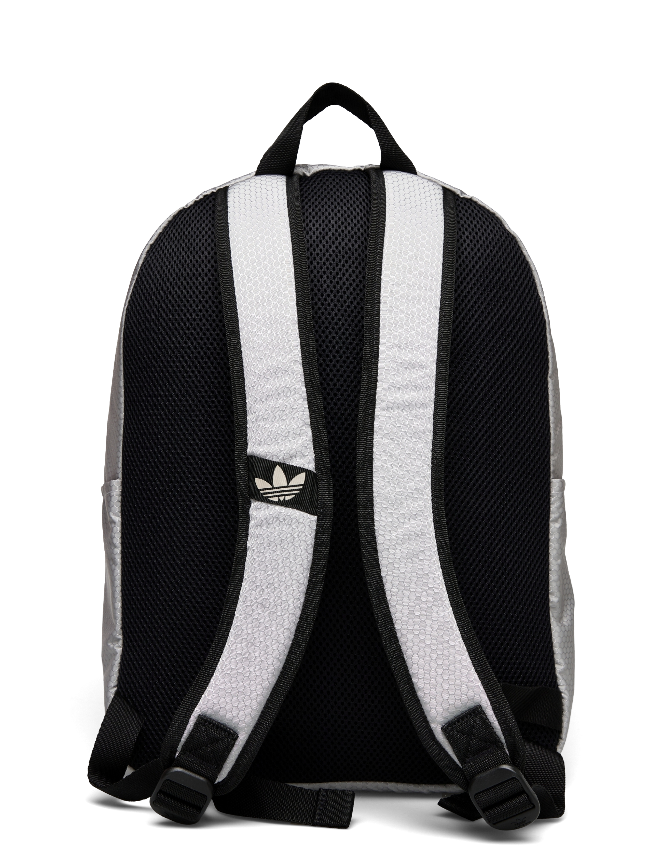 adidas Originals - BACKPACK - gretwo/black - 1