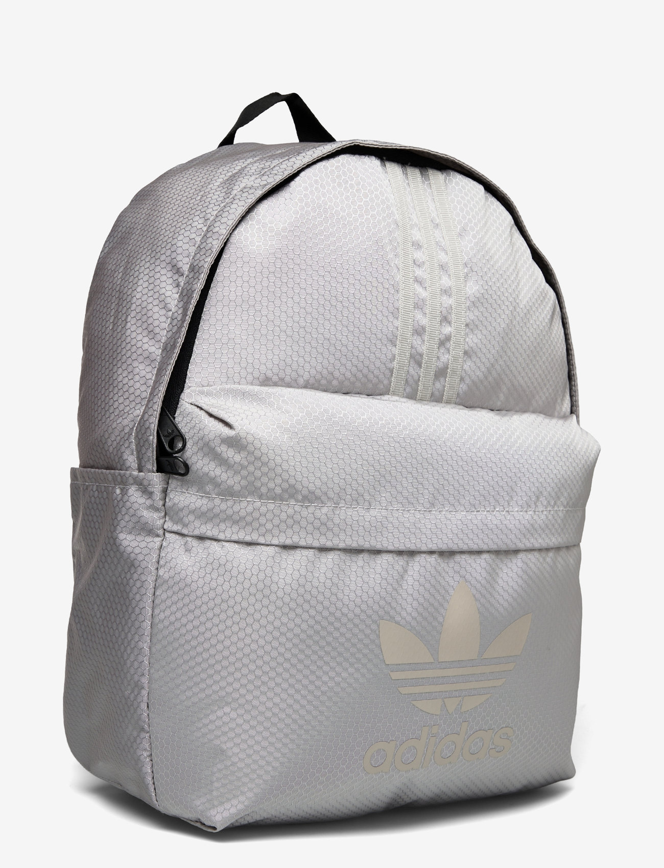 adidas Originals - BACKPACK - nach stil kaufen - gretwo/black - 2