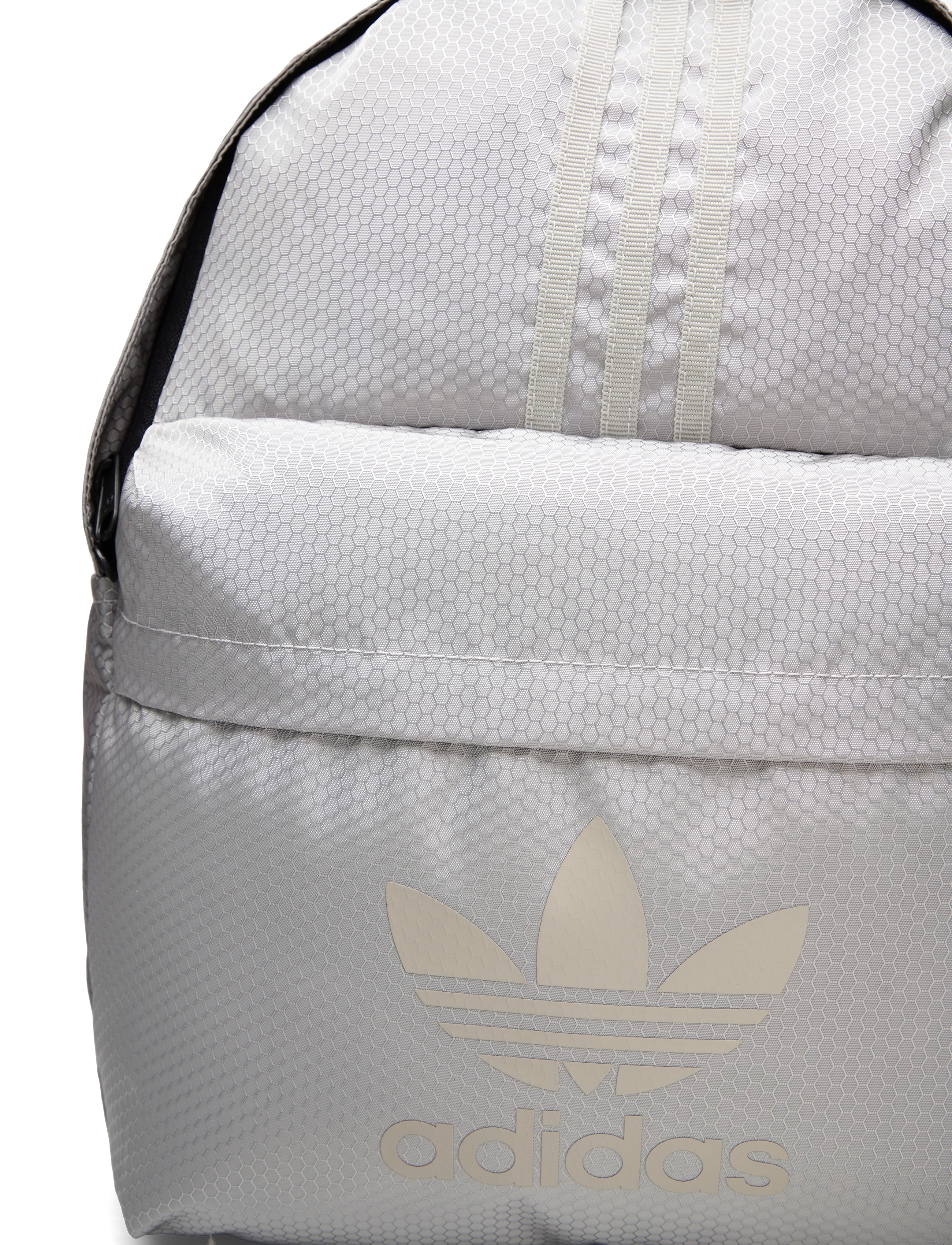 adidas Originals - BACKPACK - gretwo/black - 3