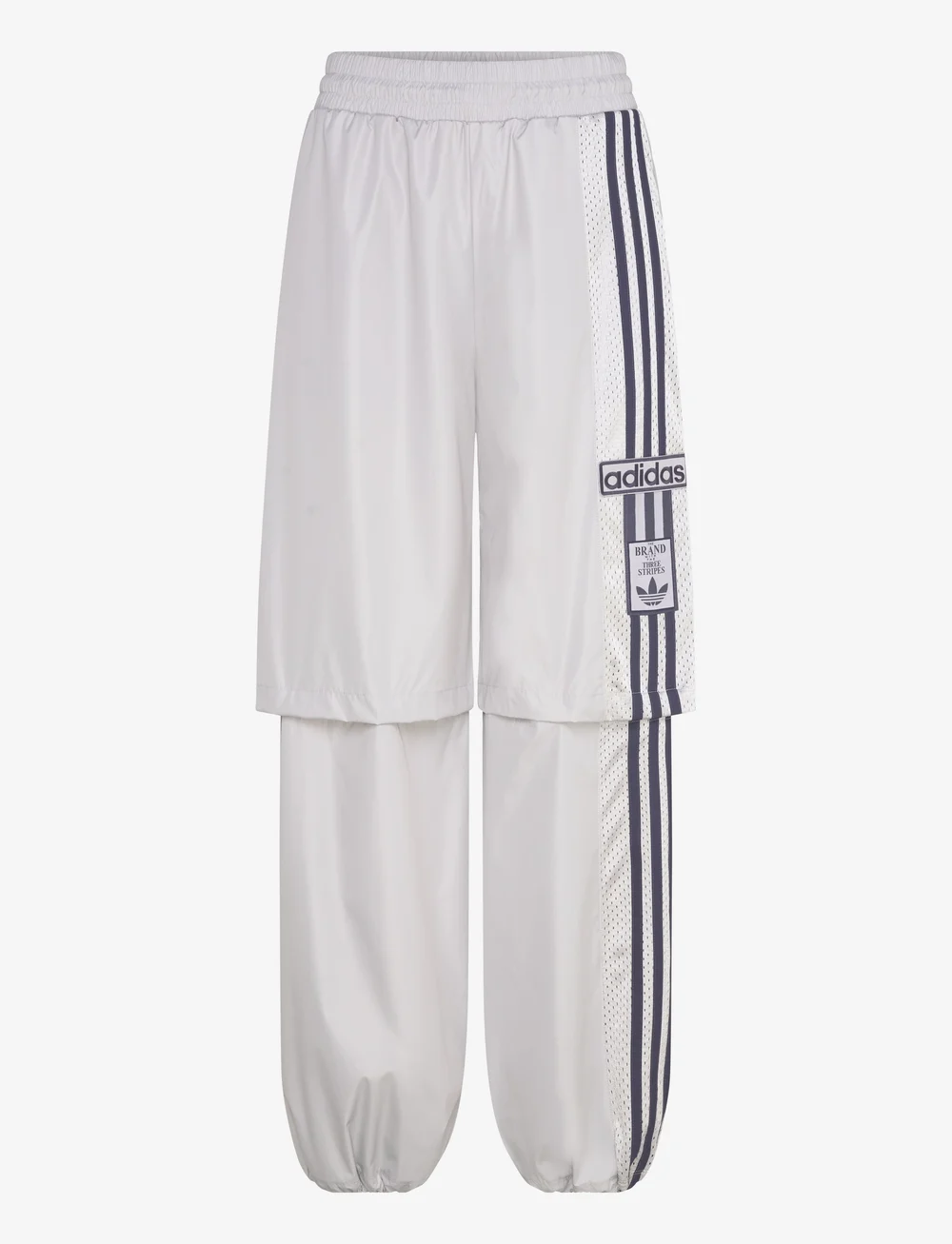 adidas Originals - WOVEN TRACKPANT - vabaajapüksid - gretwo - 1