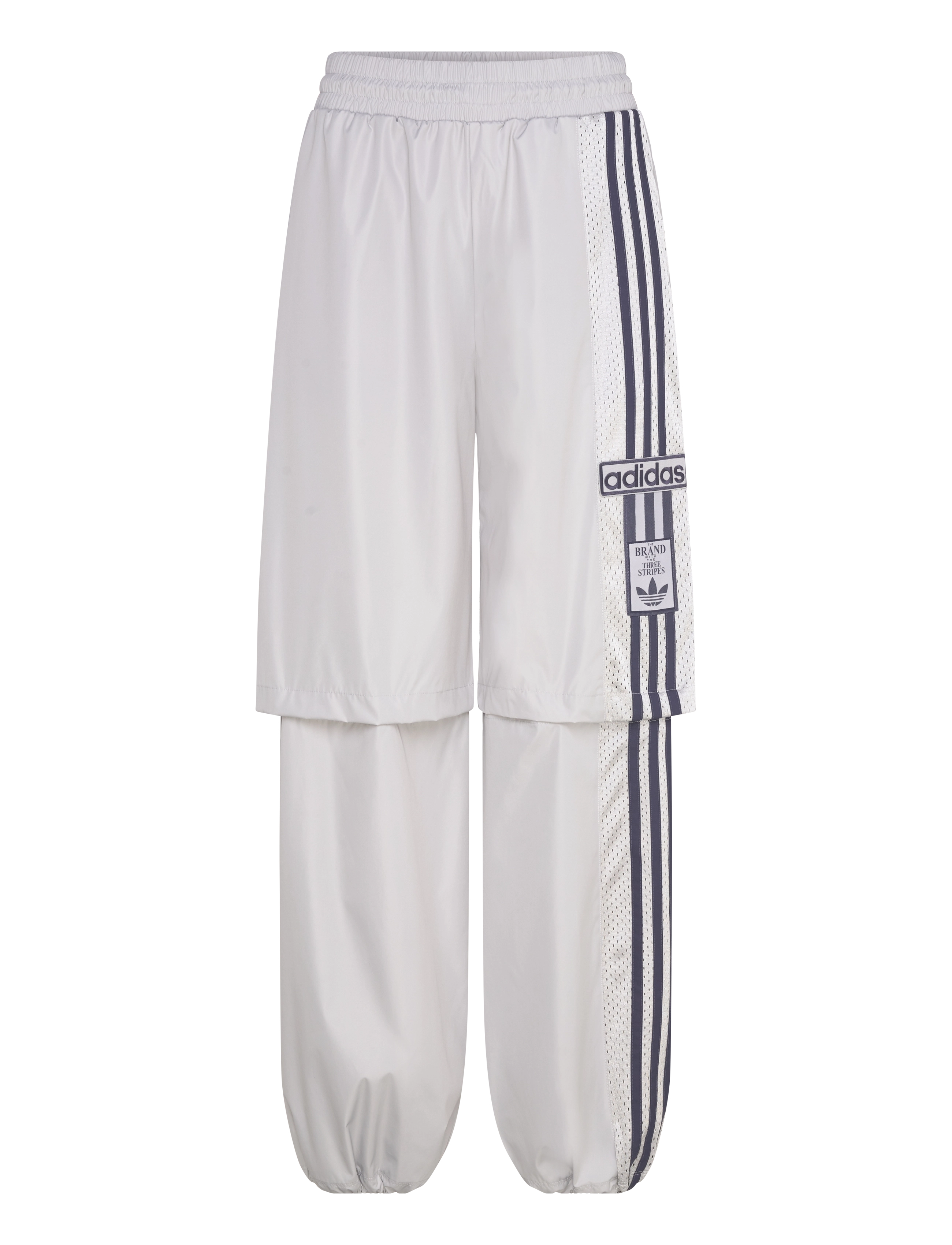 adidas Originals WOVEN TRACKPANT - Bukser - GRETWO / grey