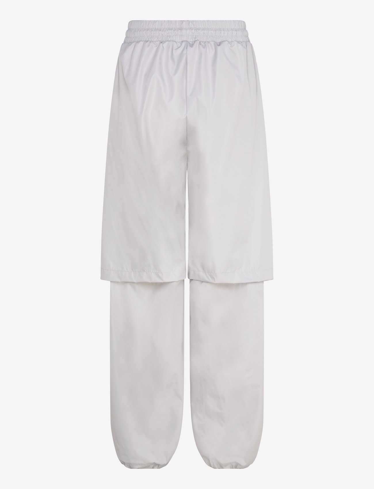 adidas Originals - WOVEN TRACKPANT - casual - gretwo - 2