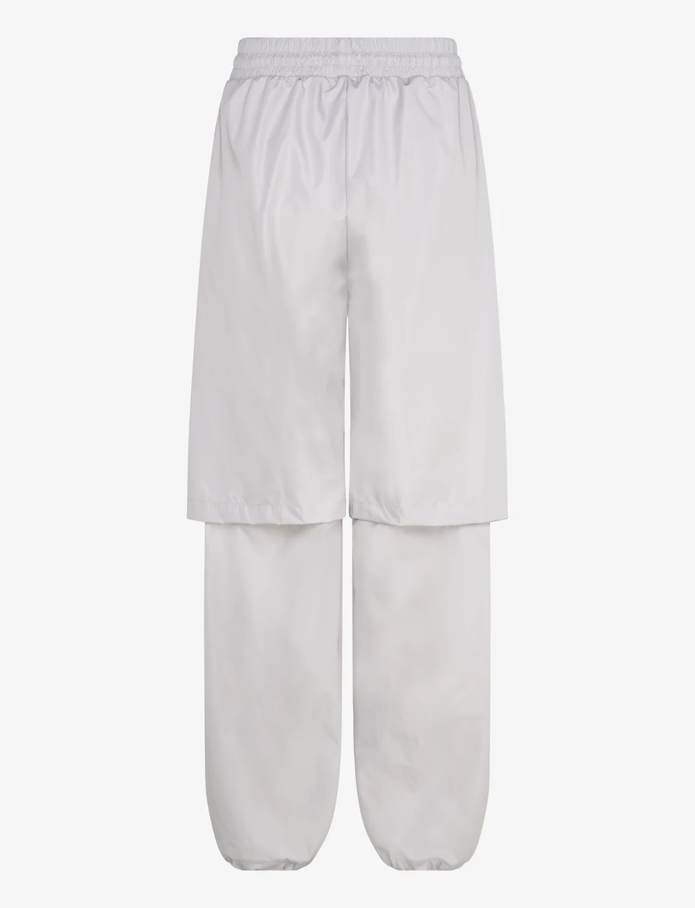 adidas Originals - WOVEN TRACKPANT - vabaajapüksid - gretwo - 2