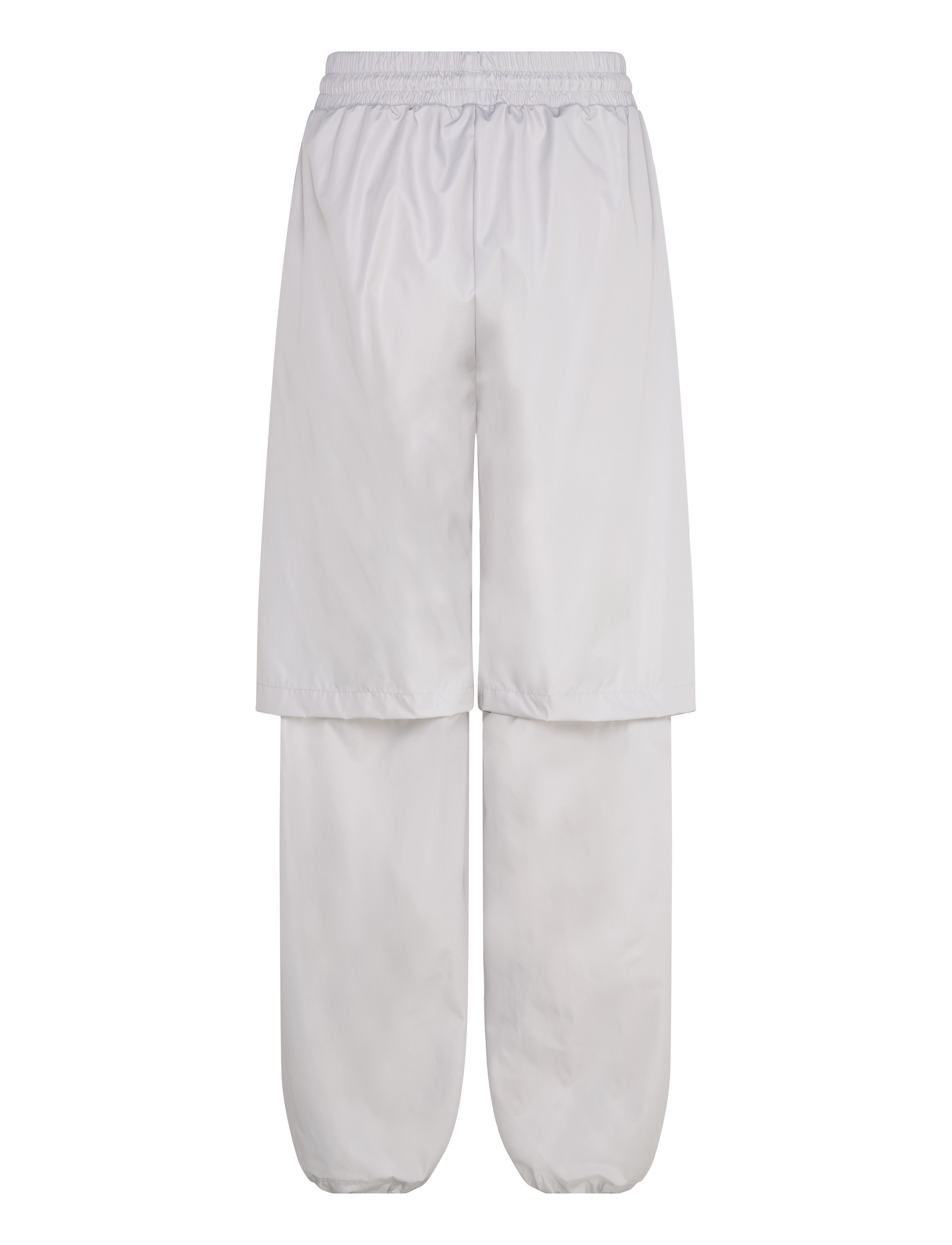 adidas Originals - WOVEN TRACKPANT - casual - gretwo - 2