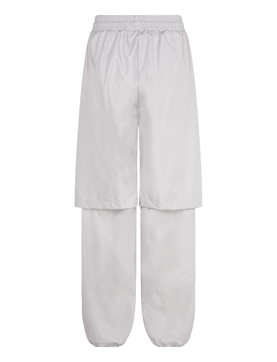 adidas Originals - WOVEN TRACKPANT - casual - gretwo - 2
