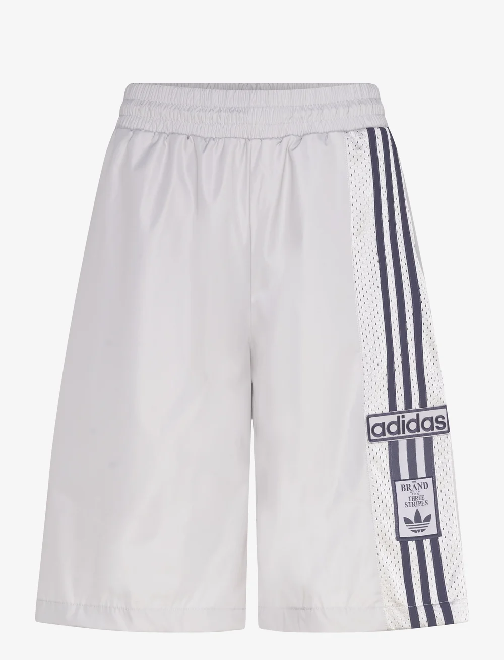 adidas Originals - WOVEN TRACKPANT - vabaajapüksid - gretwo - 3