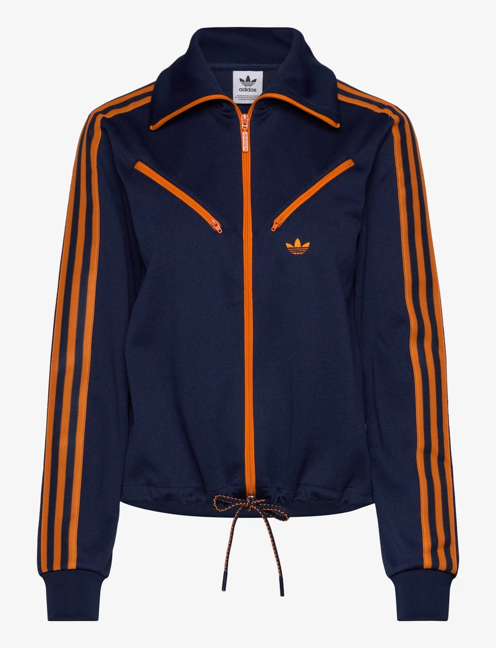adidas Originals Montreal Tt Sweatshirts Boozt