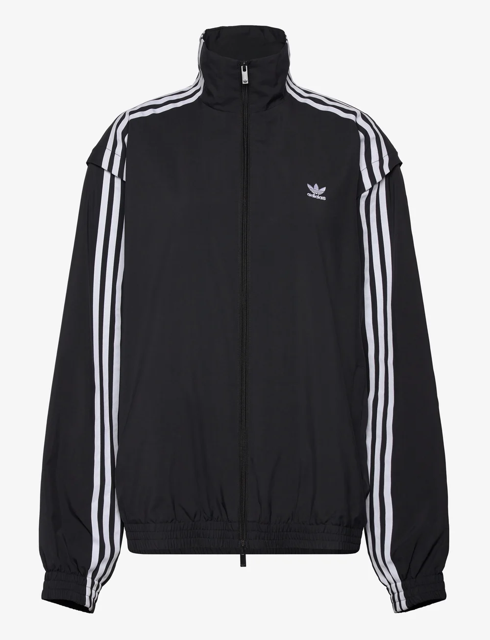 adidas Originals Ovzd Zip Off Tt Sweatshirts Boozt