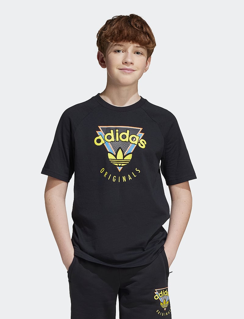 adidas Originals Tee (ADIJN4533) Short-sleeved - Main Image