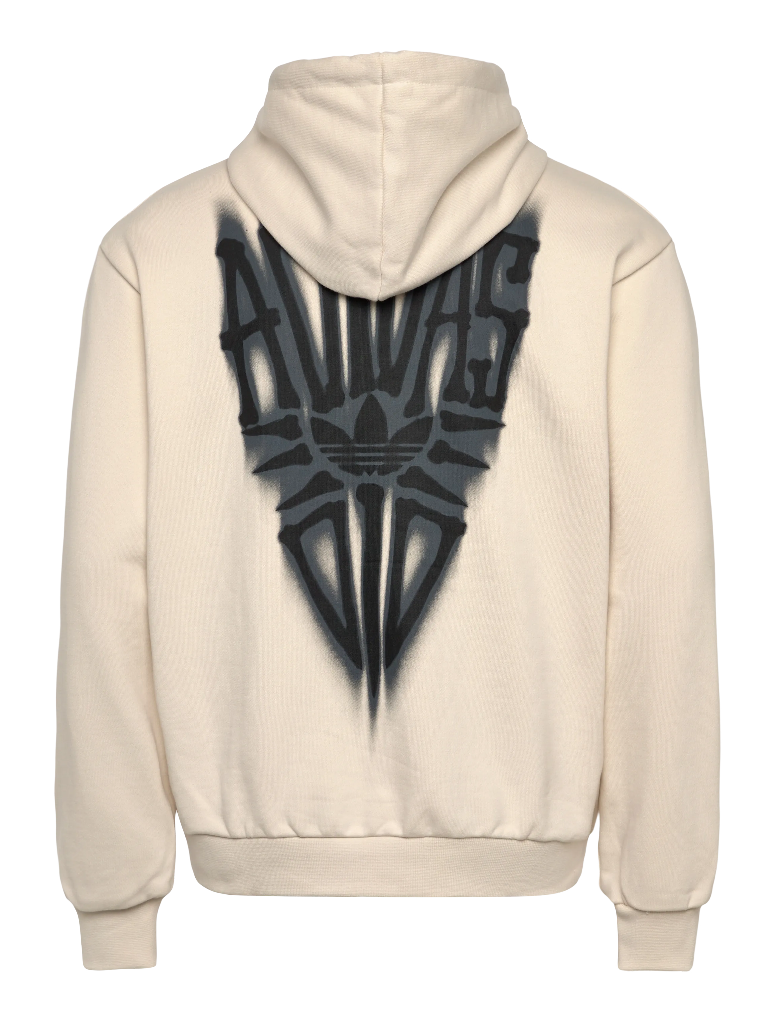 adidas Originals - SKELETON HD - pulls a capuche - wonwhi - 1