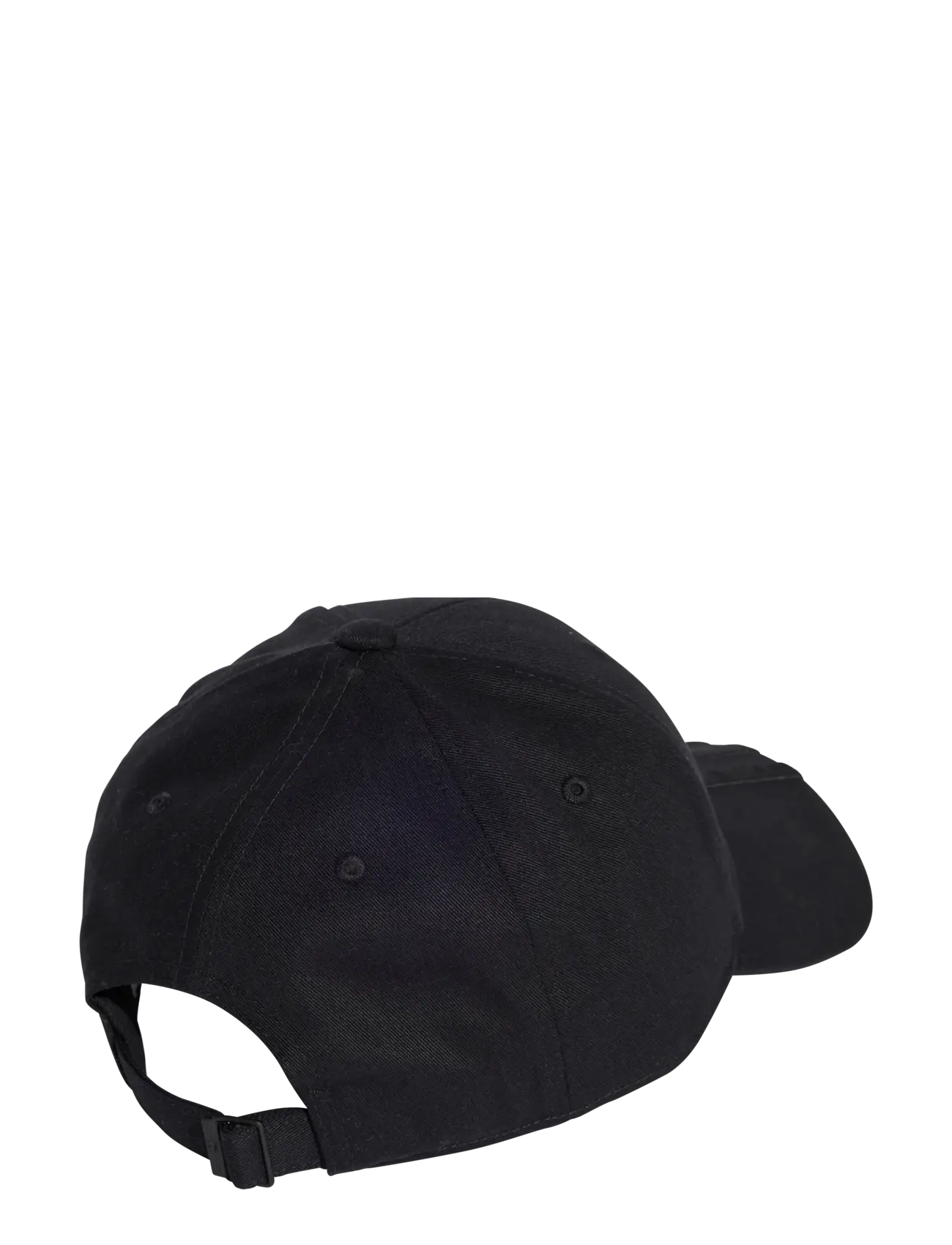 adidas Originals - BASEBALL CAP - black - 1