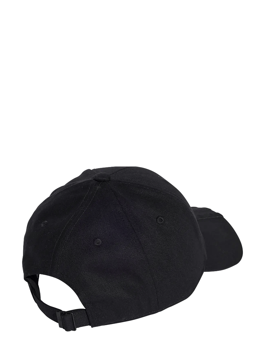adidas Originals - BASEBALL CAP - black - 1
