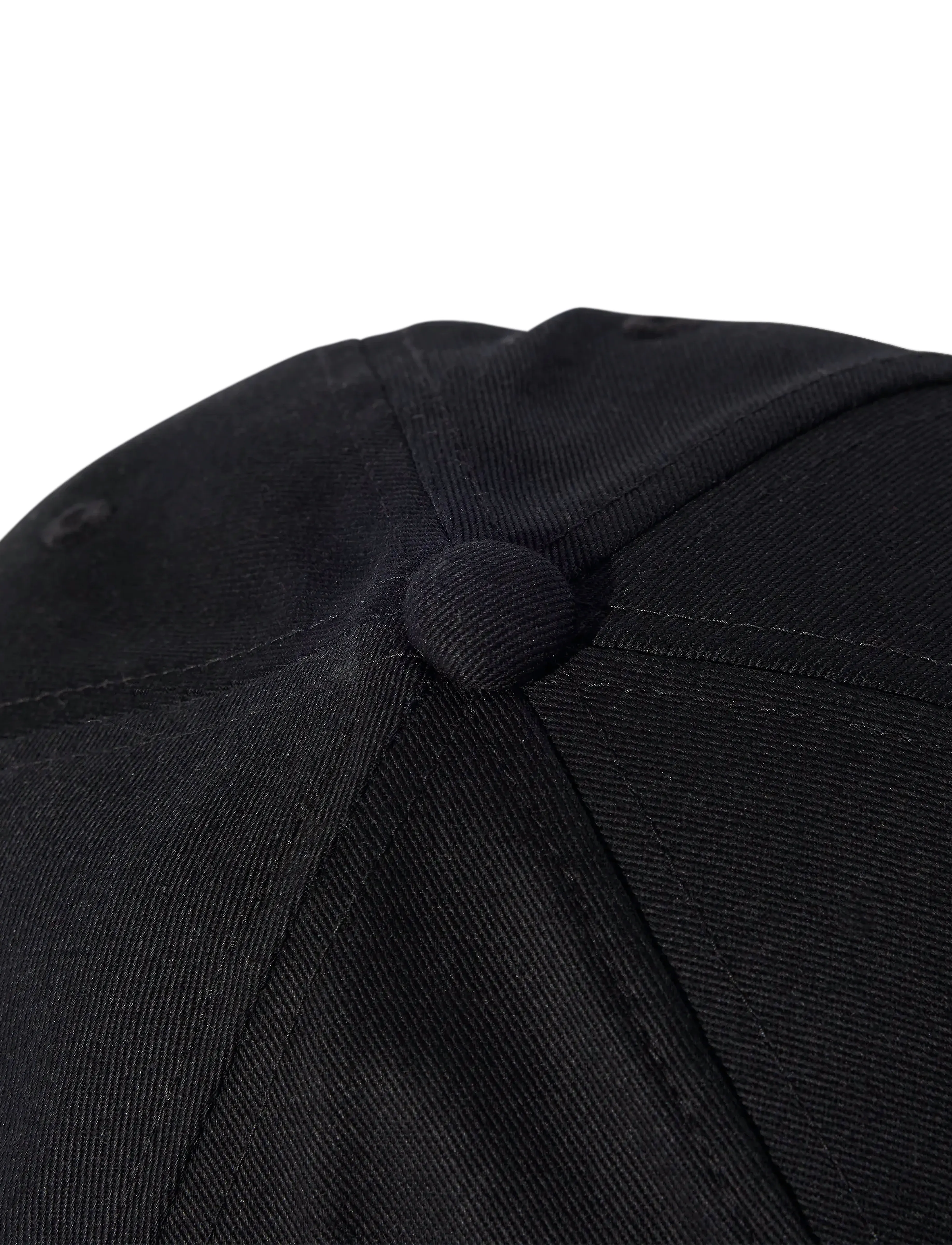 adidas Originals - BASEBALL CAP - black - 3