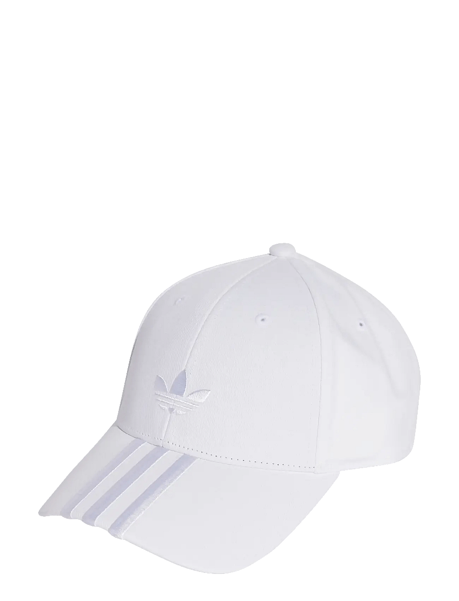 adidas Originals - BASEBALL CAP - white - 0