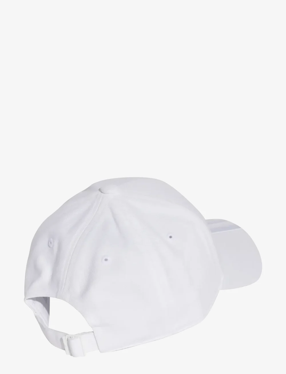 adidas Originals - BASEBALL CAP - kappen - white - 1