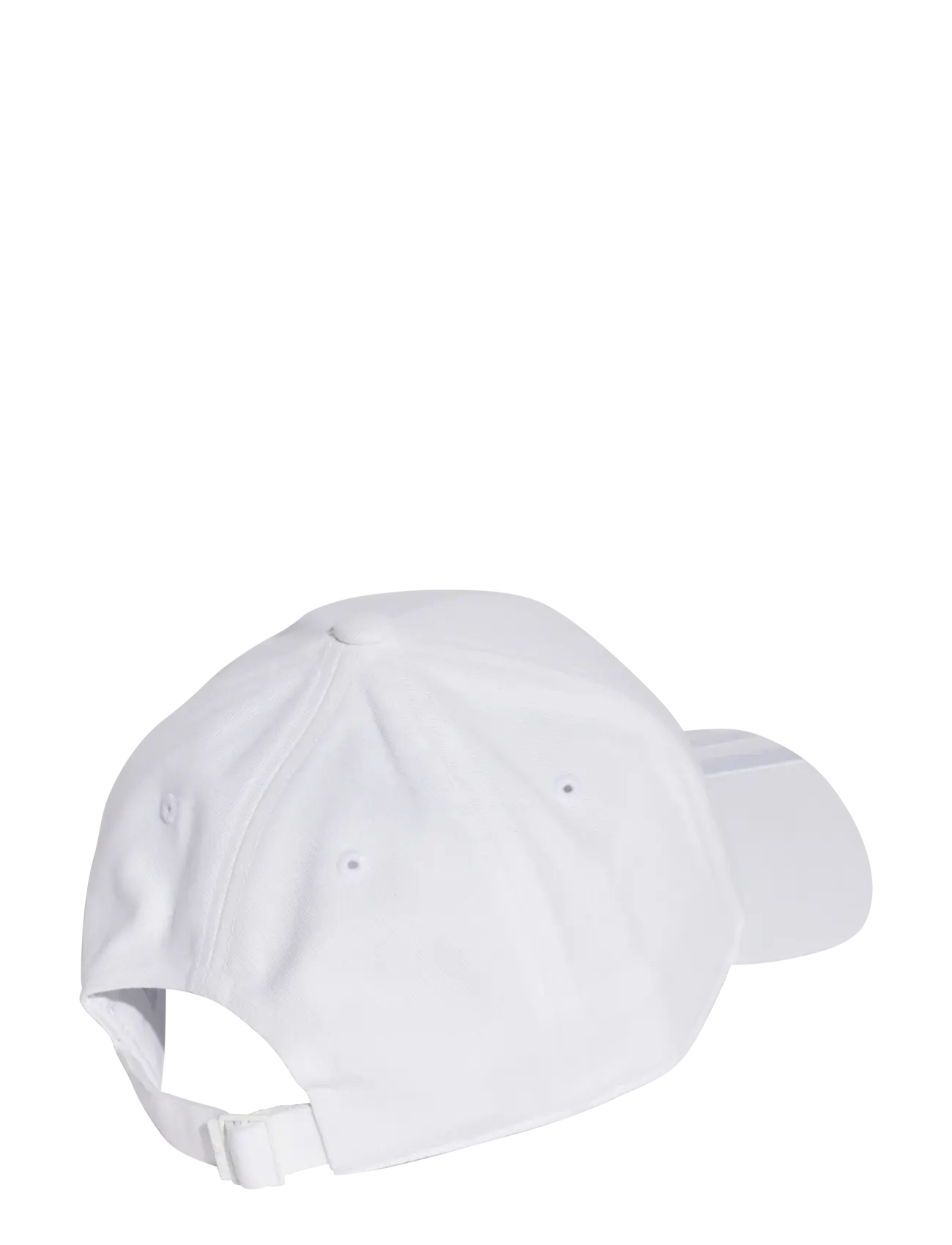 adidas Originals - BASEBALL CAP - white - 1