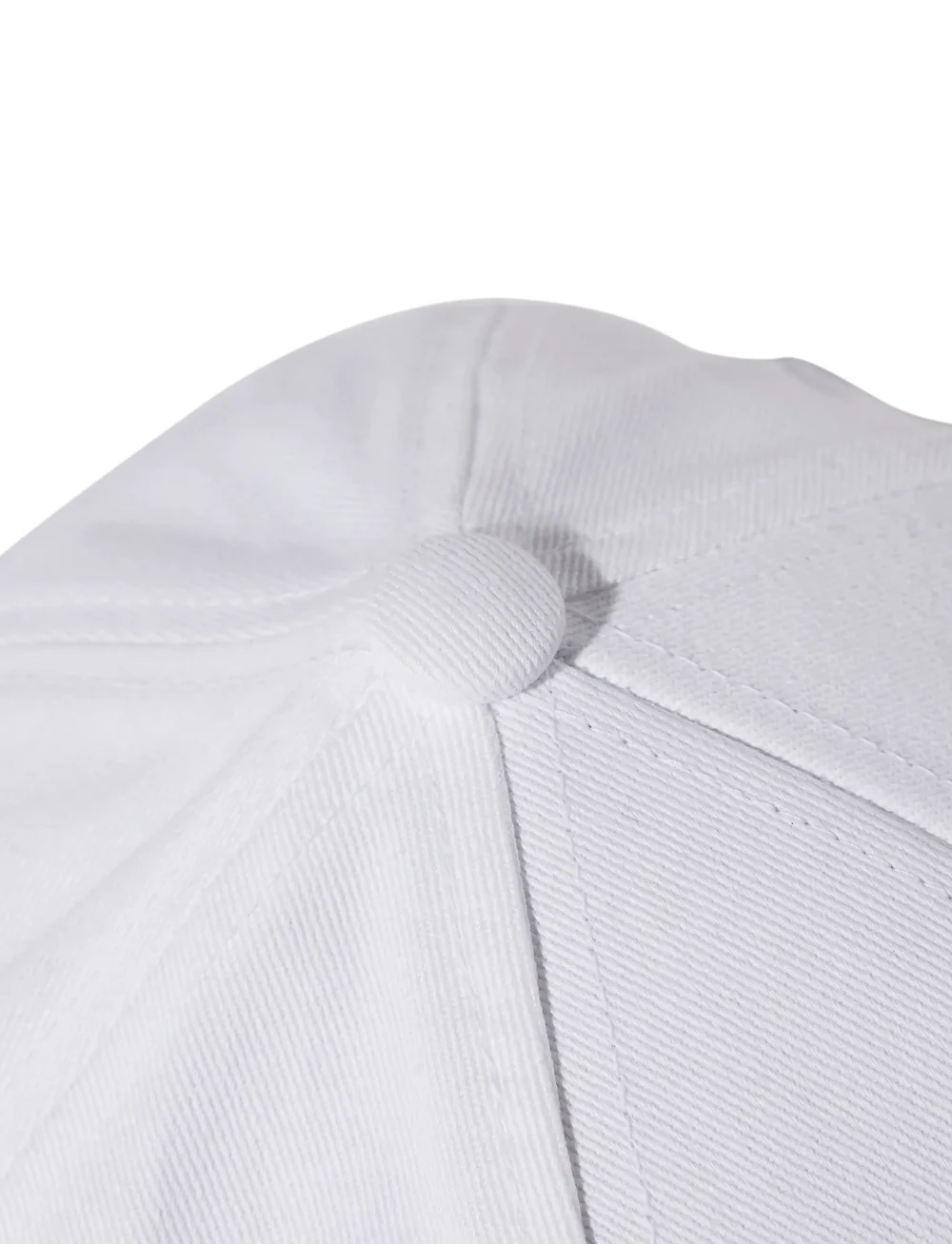 adidas Originals - BASEBALL CAP - kappen - white - 3