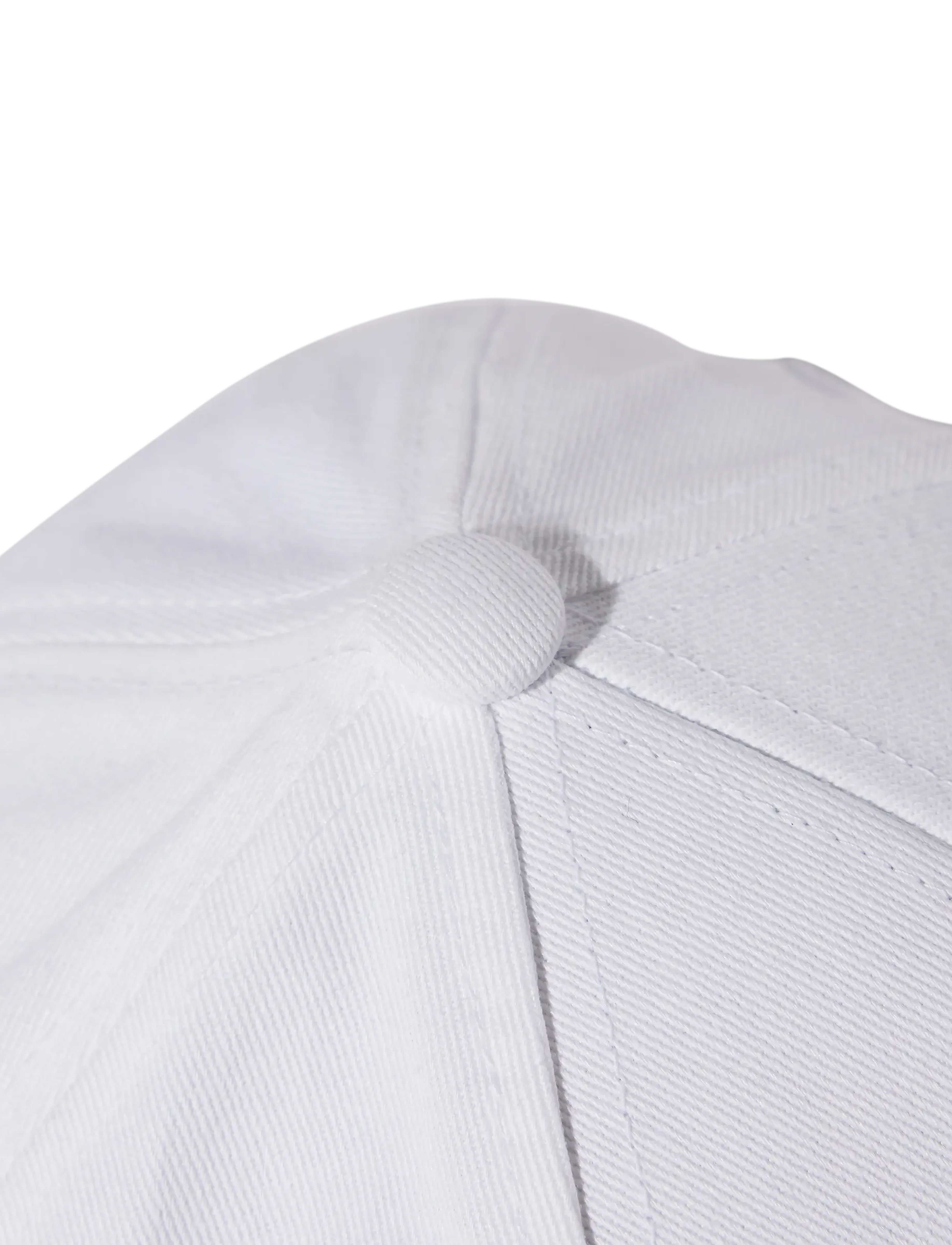 adidas Originals - BASEBALL CAP - white - 3