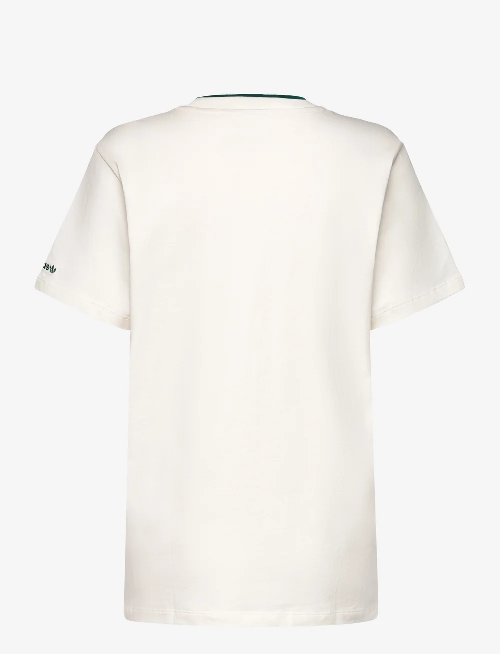 adidas Originals - BEACH CLUB TEE - t-shirts - clowhi - 2
