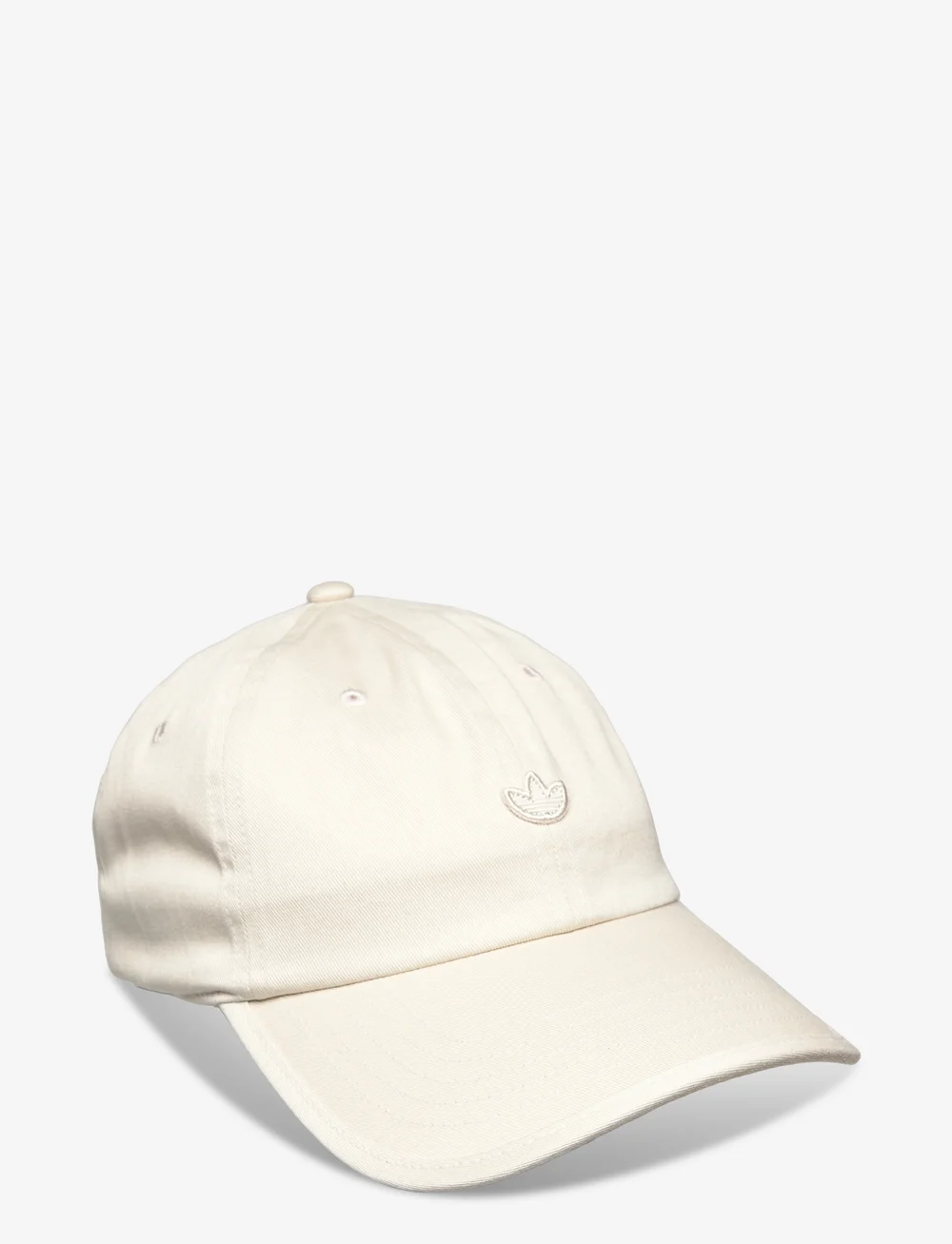 adidas Originals - PE DAD CAP - kepurės su snapeliu - alumin - 0