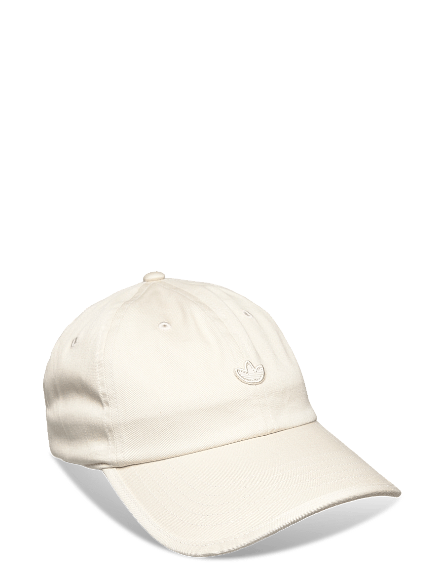 adidas Originals - PE DAD CAP - kappen - alumin - 0