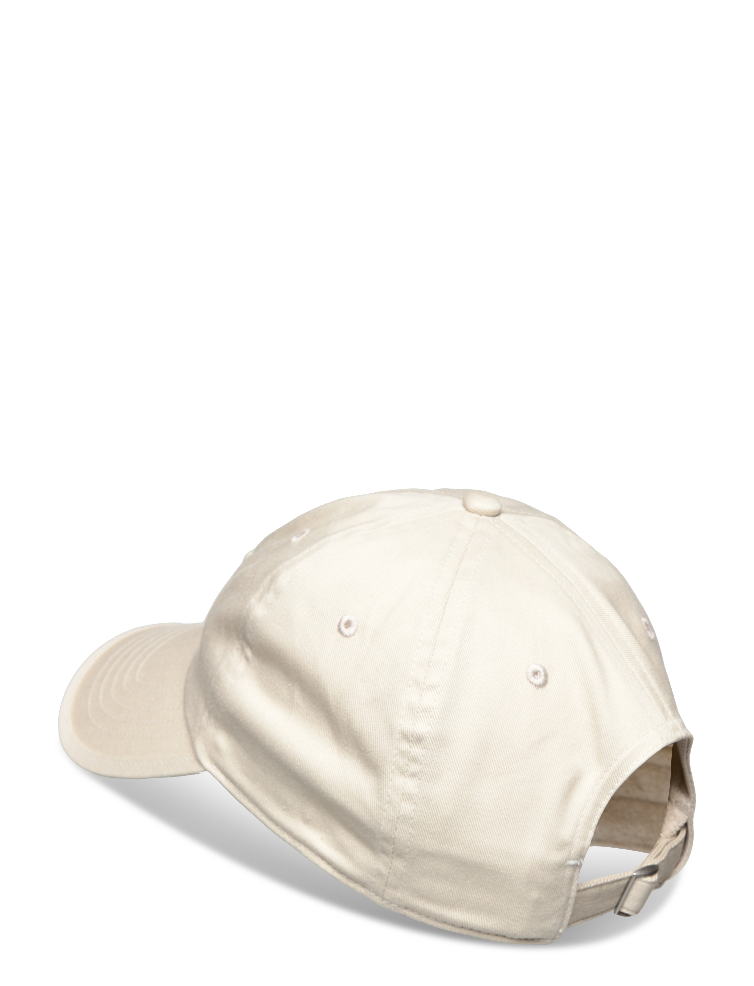 adidas Originals - PE DAD CAP - kappen - alumin - 1