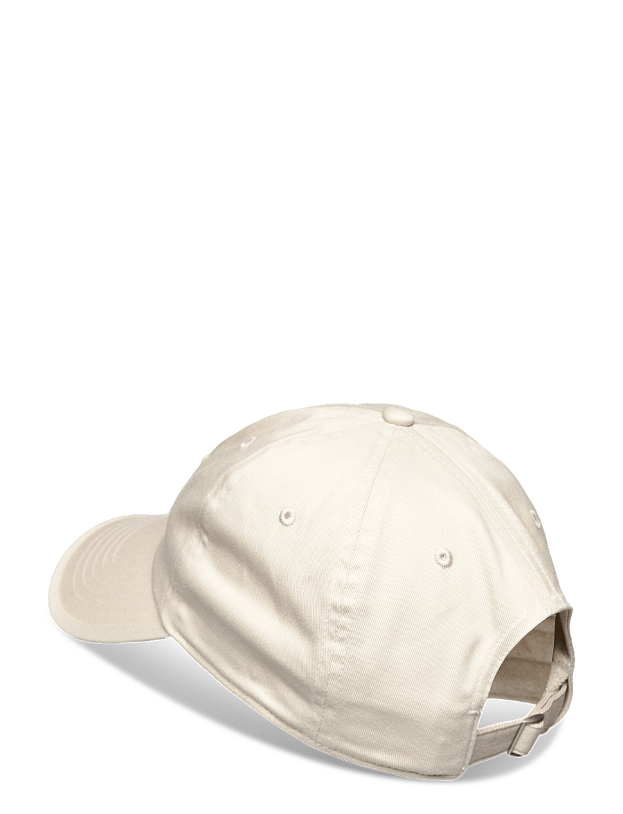 adidas Originals - PE DAD CAP - kappen - alumin - 1