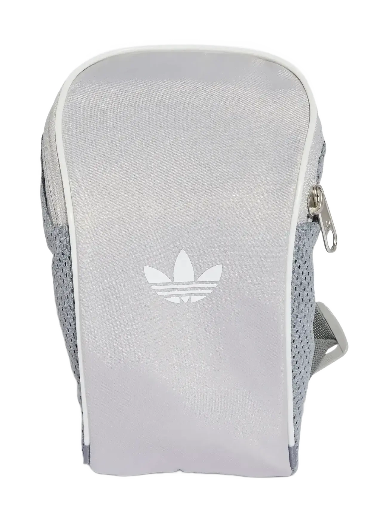 adidas Originals AC SIB - Vesker - GRETHR/WHITE / grey