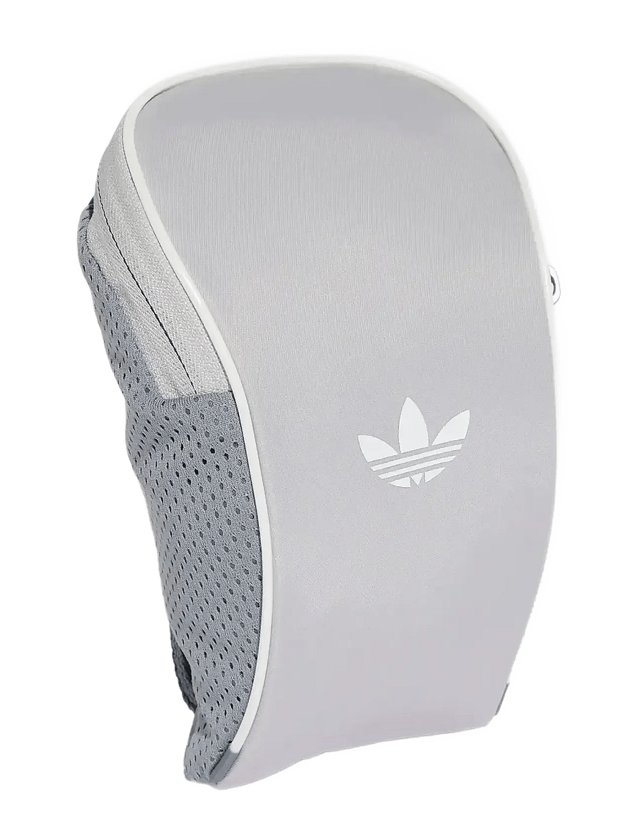 adidas Originals - AC SIB - grethr/white - 1