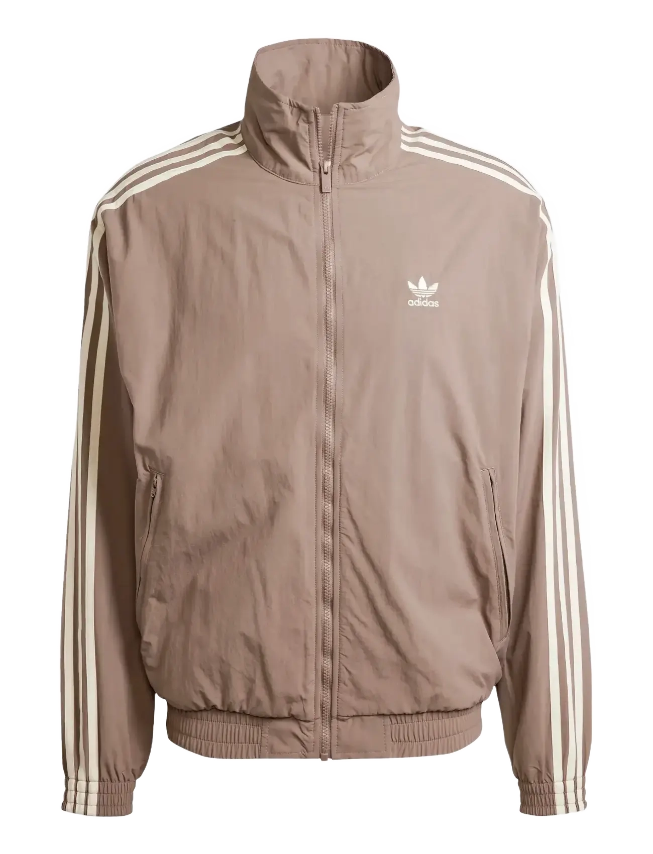 adidas Originals - WOVEN FBIRD TT - trabrn - 1