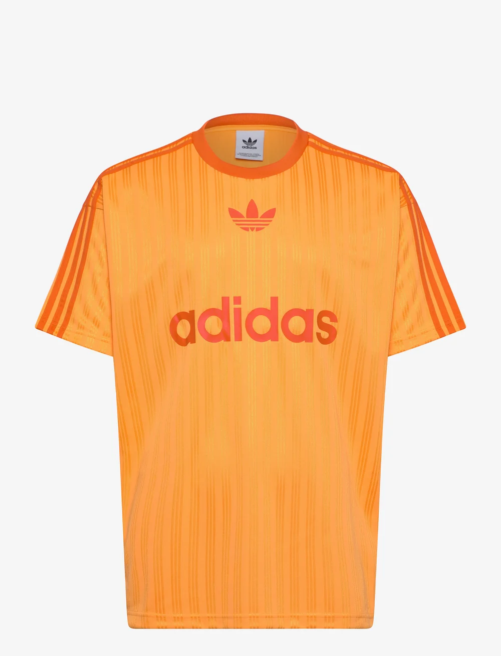 adidas Originals - ADICOLOR POLY T - alussärgid ja t-särgid - reagol - 1