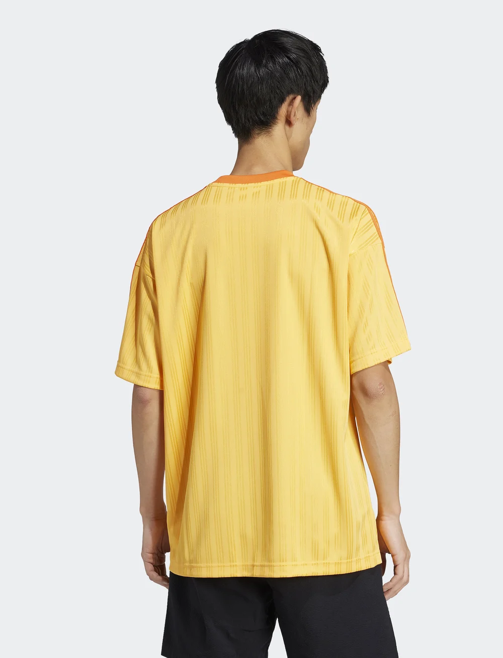 adidas Originals - ADICOLOR POLY T - alussärgid ja t-särgid - reagol - 3