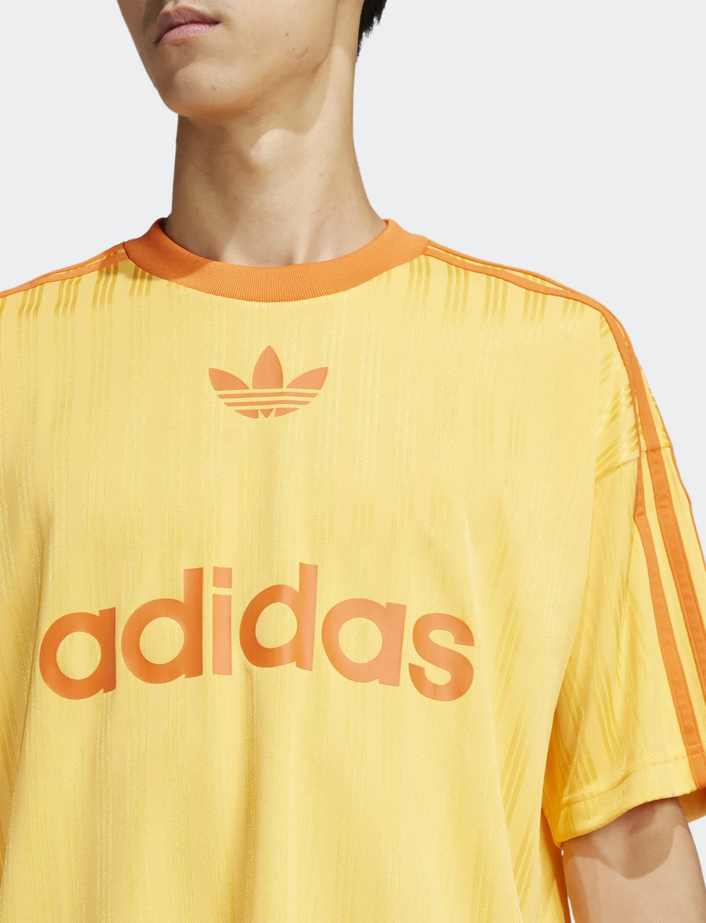 adidas Originals - ADICOLOR POLY T - alussärgid ja t-särgid - reagol - 5
