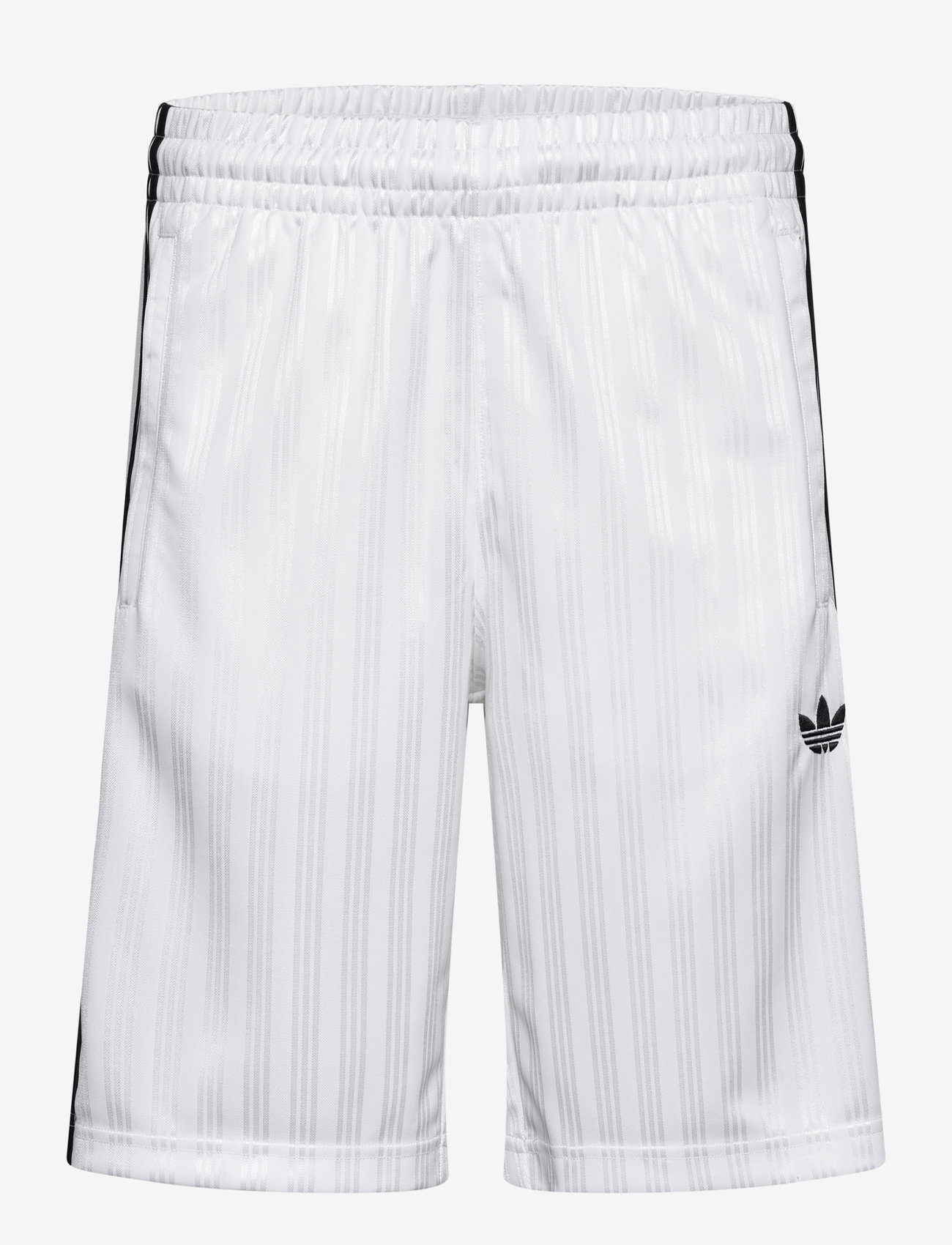 adidas Originals - POLY SHORT - bottoms - white - 1