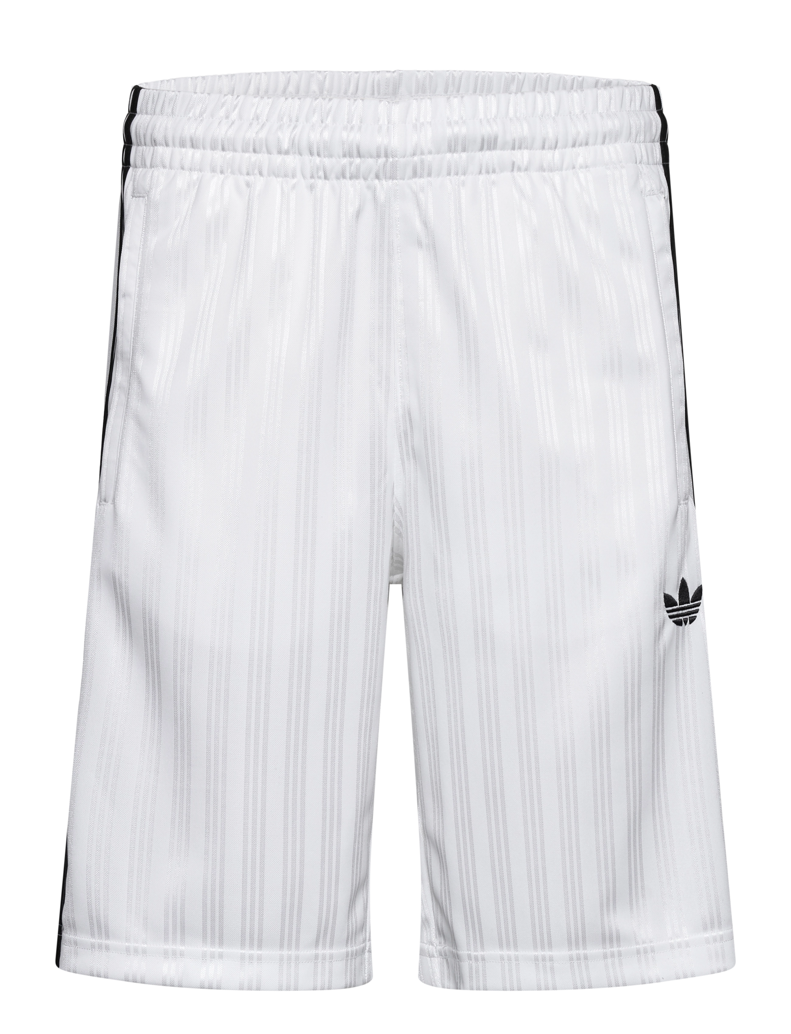 adidas Originals - POLY SHORT - white - 1