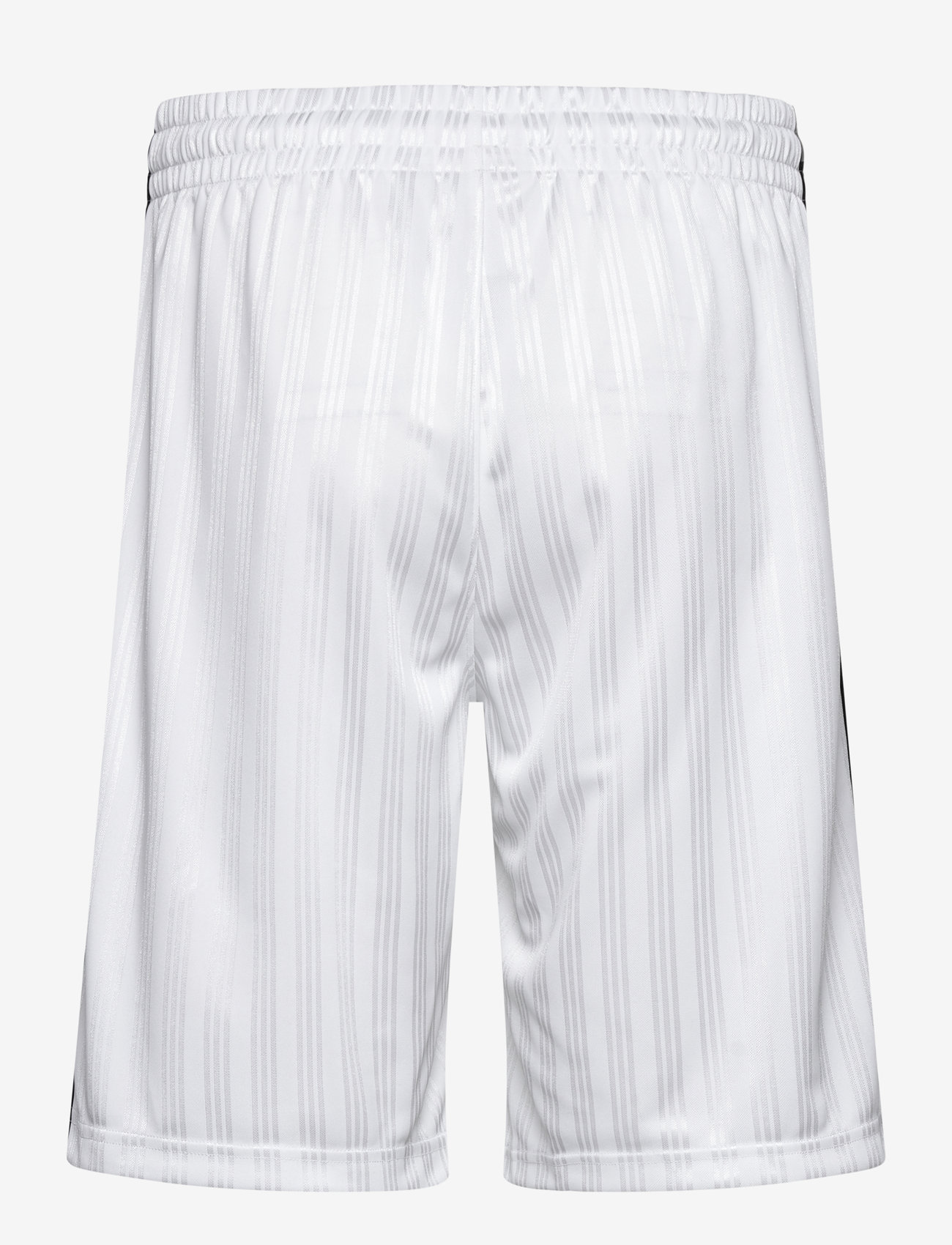 adidas Originals - POLY SHORT - bottoms - white - 2