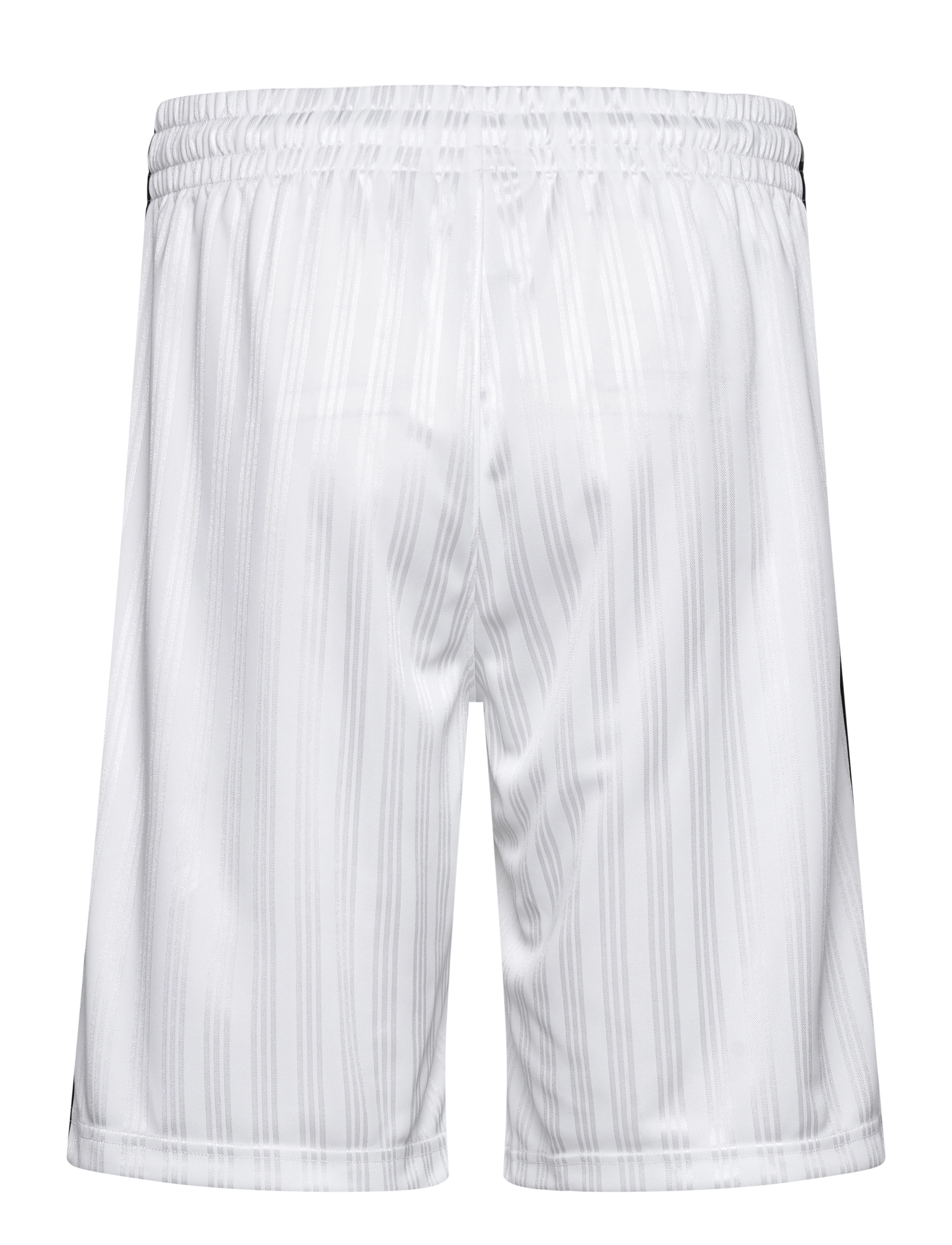 adidas Originals - POLY SHORT - white - 2