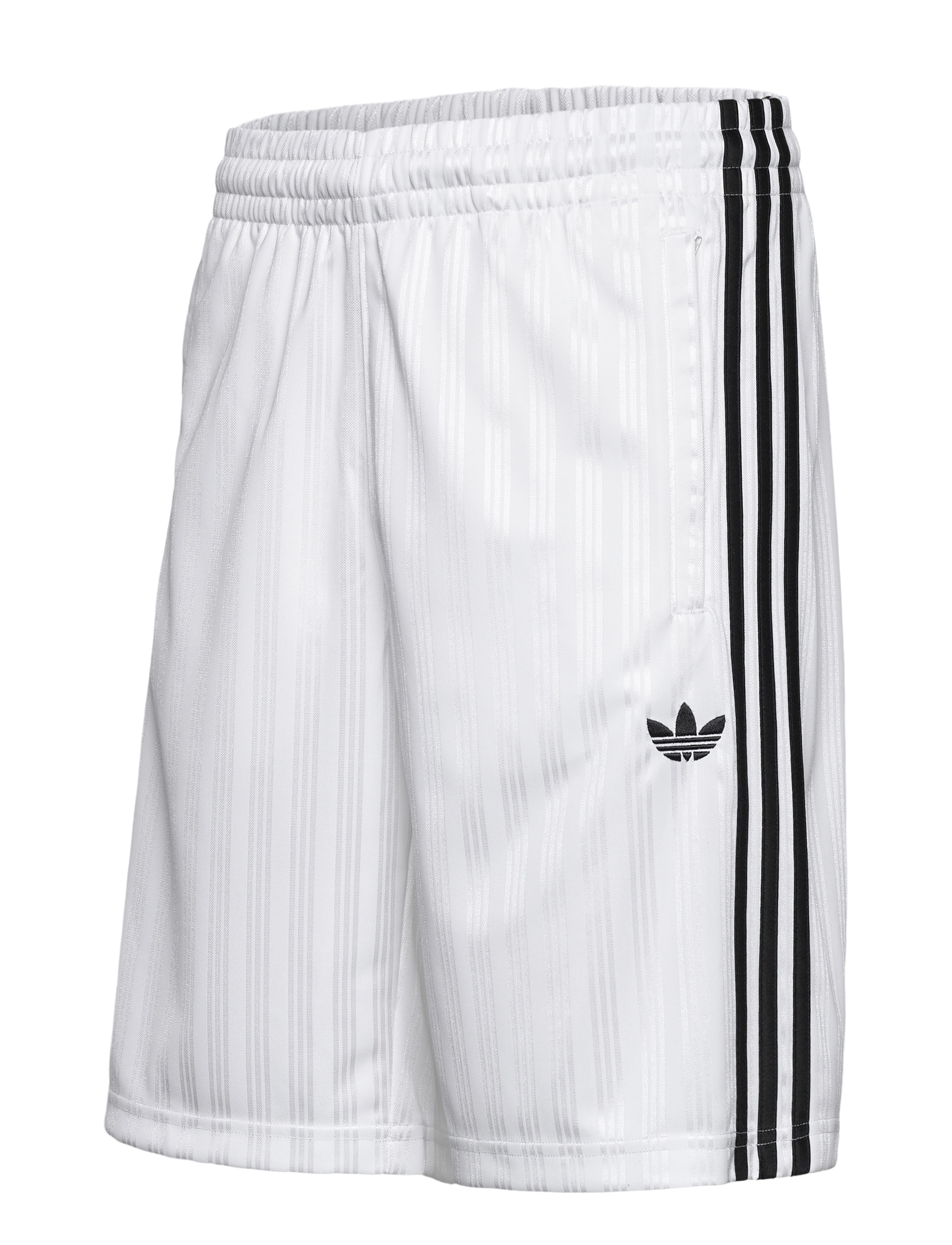 adidas Originals - POLY SHORT - white - 3