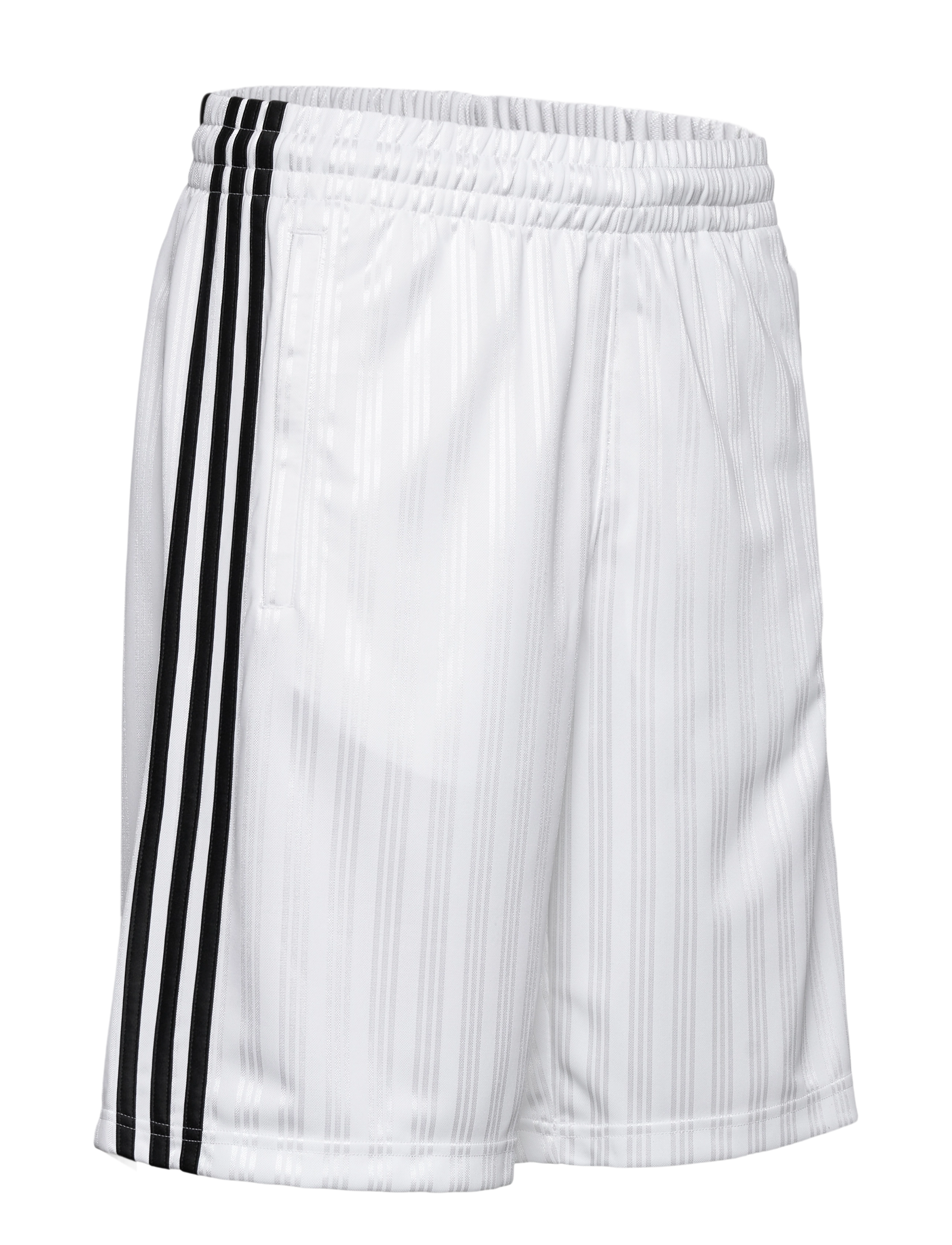 adidas Originals - POLY SHORT - white - 4