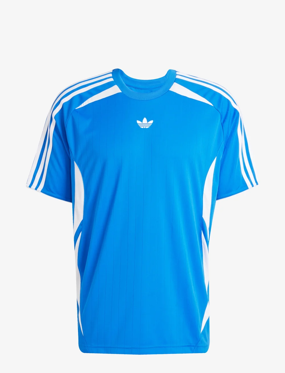 ★ adidas★ Team Geist Tea Blue JP1114 adidas Originals Teamgeist Tee (ADIJP1114) - T-shirts