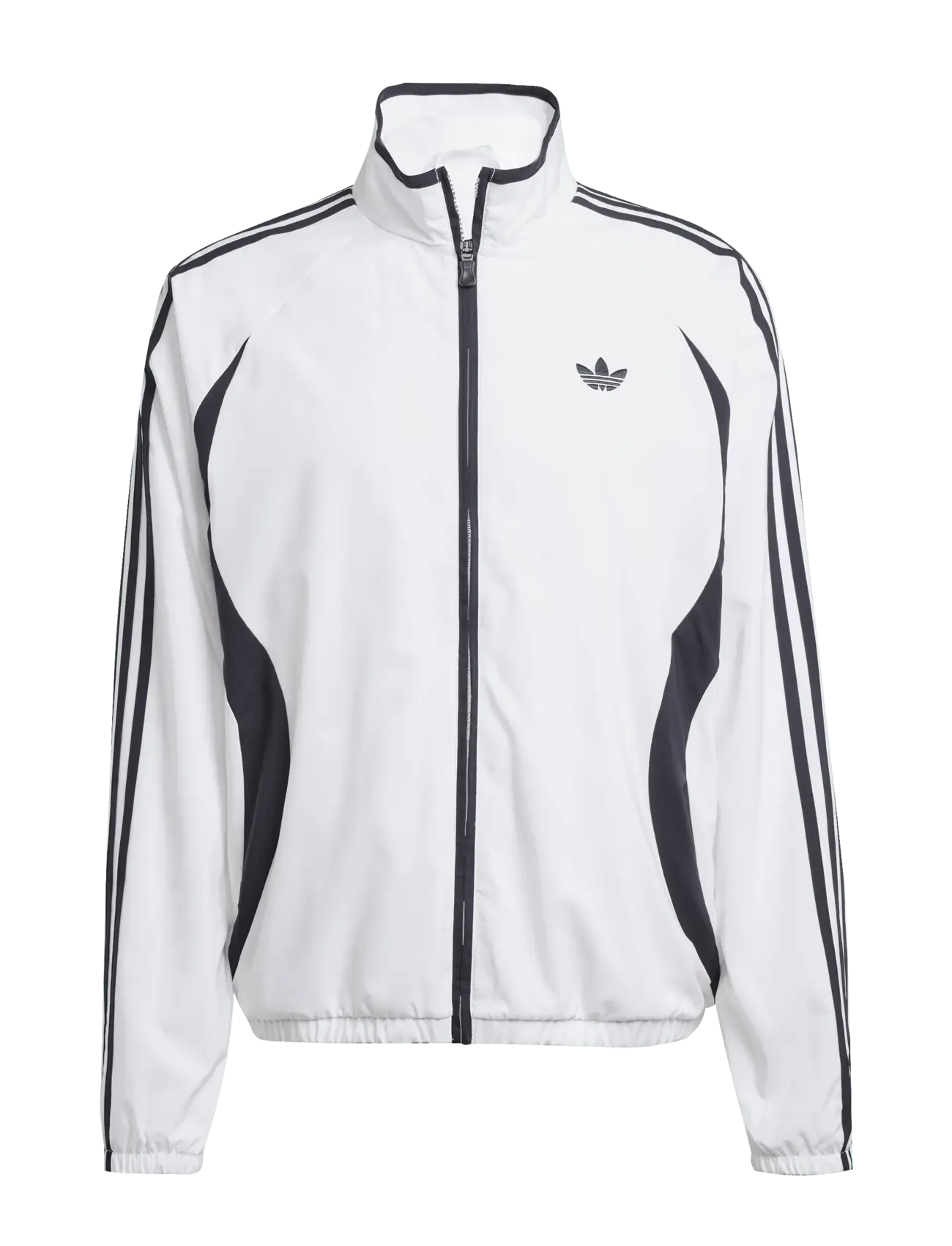 adidas Originals - TEAMGEIST TT - white/black - 1