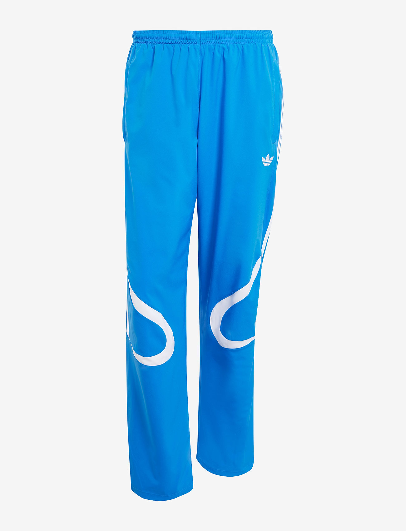 adidas Originals - TEAMGEIST TP - blue/white - 1