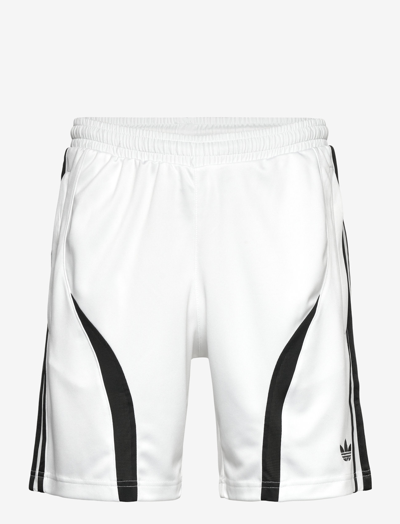 adidas Originals - TEAMGEIST SHO - treniruočių šortai - white/black - 1