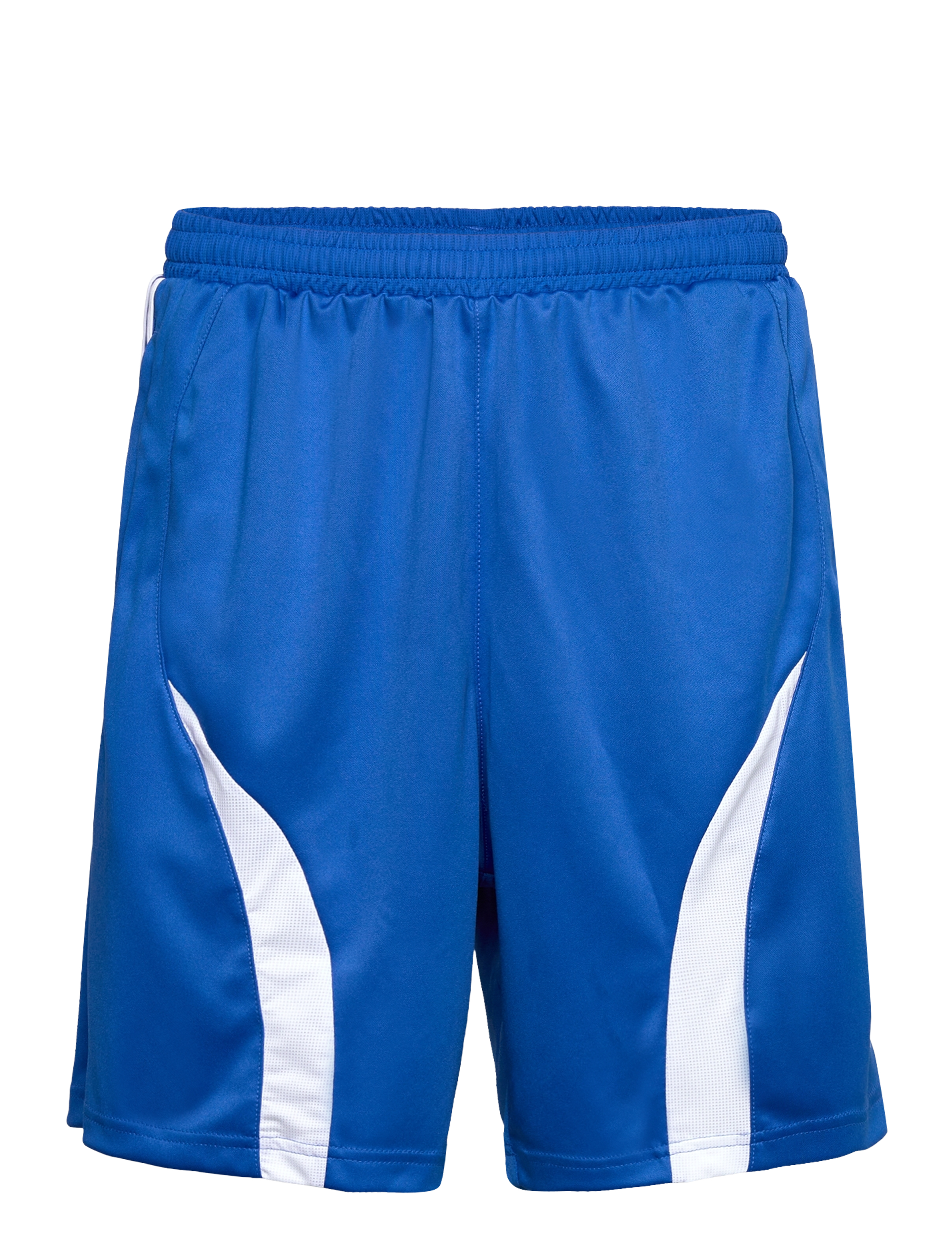 ADIDAS ORIGINALS Teamgeist Sho Blau - M - Herren